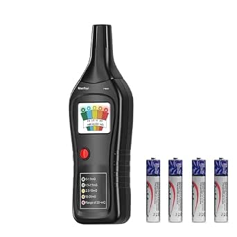 Mastfuyi EMF検出器