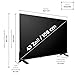 Toshiba 43UV1563DDW 43 Zoll Smart TV VIDAA - 4K UHD Fernseher mit Dolby Vision HDR, Triple-Tuner (DVB-C/S2/T2) und Streaming Apps, LED TV (2026)