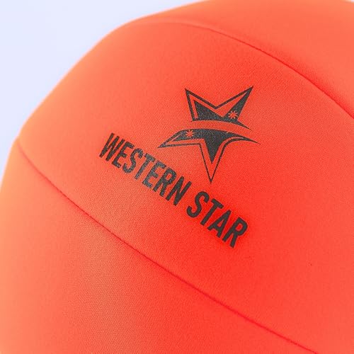 Western Star Soft Bounce Indoor Basketball - Official Size - Real Bounce and Feel 