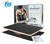 Full Body Fitness: Planking ist eines der effektivsten Workouts, das Core Training stärkt die Körpermitte, baut Muskeln auf, beugt Rückenschmerzen vor, lässt dich Fett verlieren und bringt dich im Handumdrehen in Form.