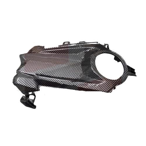 Spoiler aérodynamique CBR1000RR protège réservoir central essence 17-19