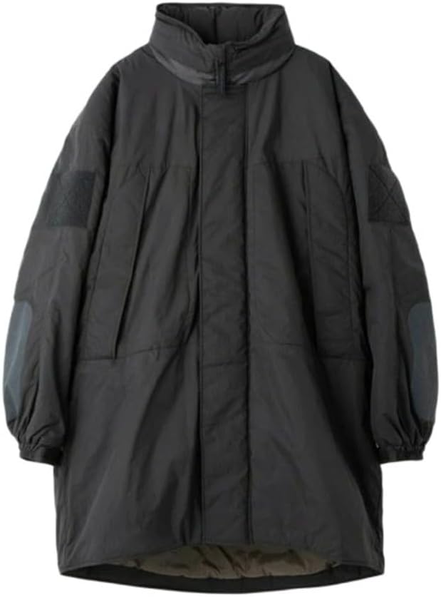 ワイルドシングス / モンスターパーカー TYPE2