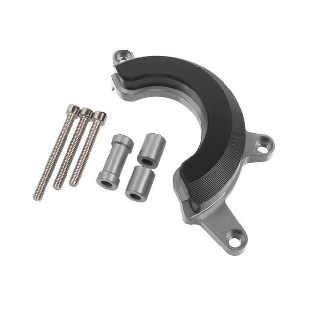 Curseur protection moteur contre les chocs et les glissades CB650R