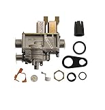  Junkers Gasarmatur CE427 für KBR/KBRC 3-25A.