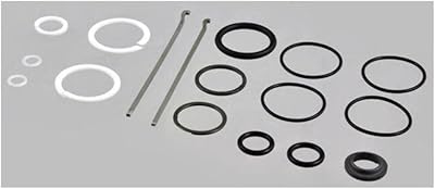 Teleflex Ks02 Cylinder Seal Kit For K18-20