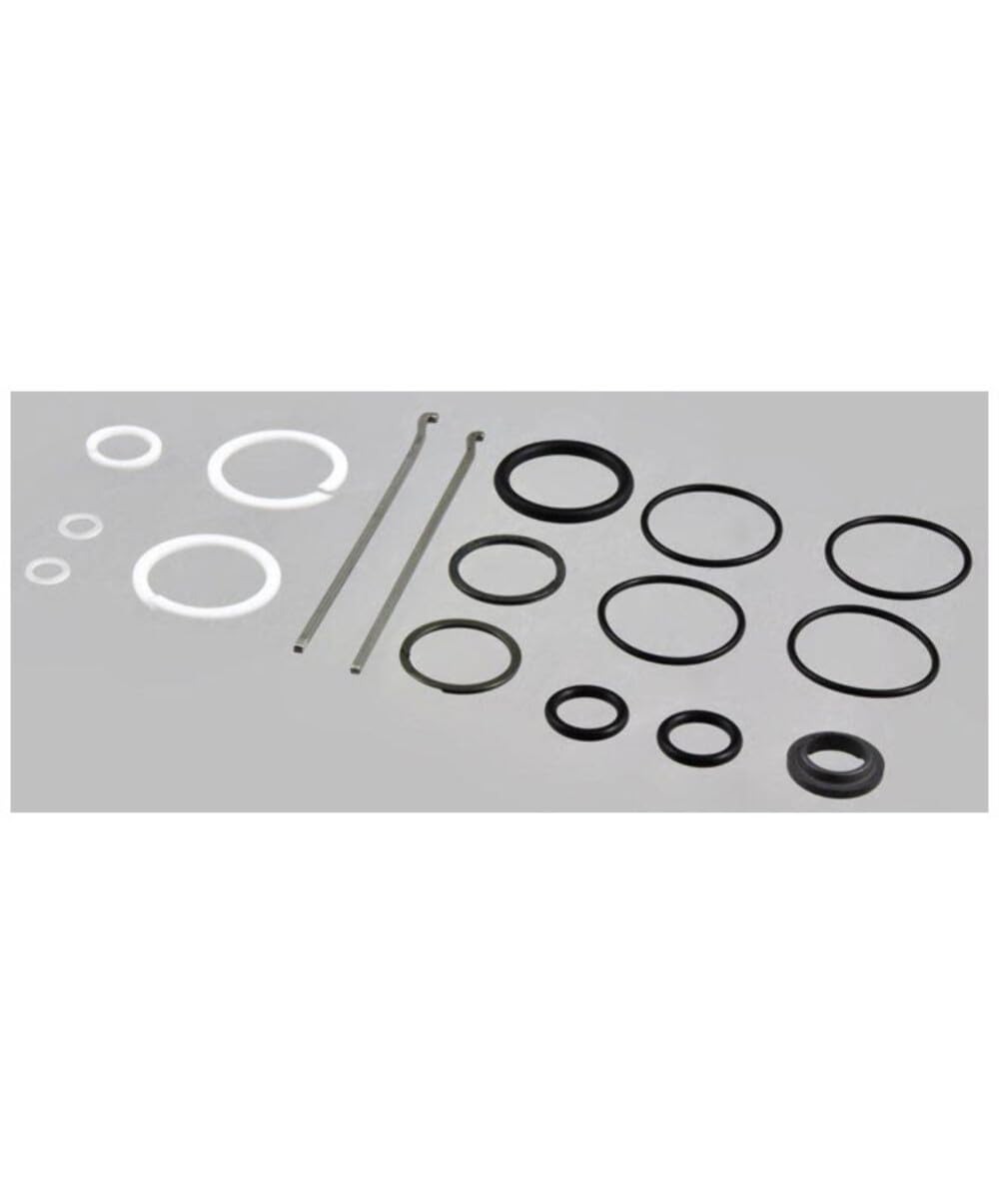 Teleflex Ks02 Cylinder Seal Kit For K18-20