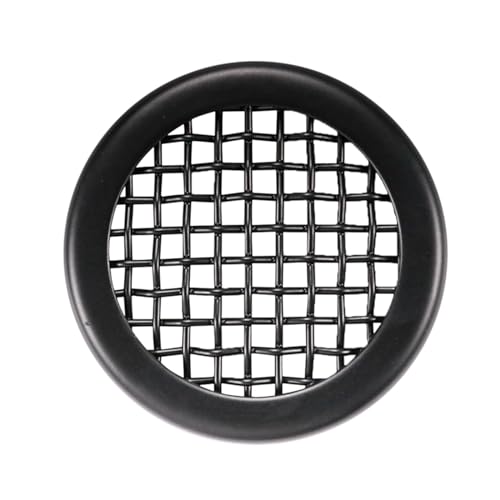 Grille de phare moto et clignotants pour Royal Enfield Classic 500 noir