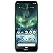 Nokia 7.2 - Android 9.0 Pie - 128 GB - 48MP Triple Camera - Unlocked Smartphone (AT&T/T-Mobile/MetroPCS/Cricket/Mint) - 6.3" FHD+ HDR Screen - Green - U.S. Warranty