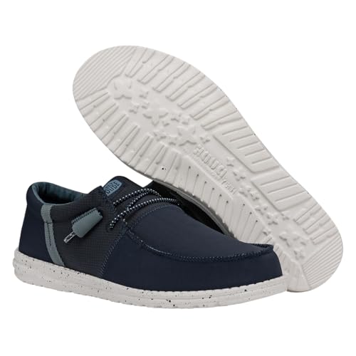 Image of HEYDUDE Mens Wally Tri Nylon Trailhead
