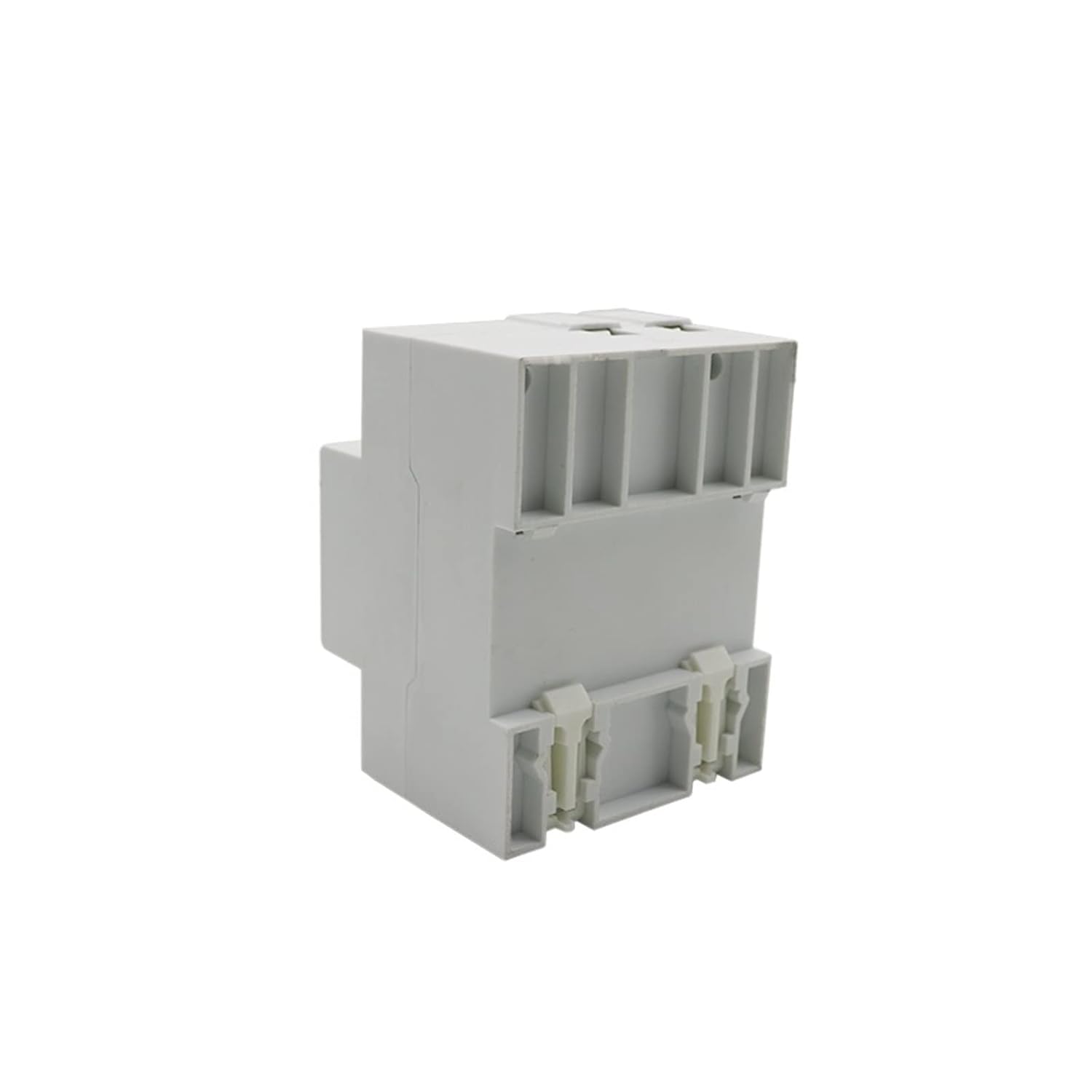 63A 自動再接続回路ブレーカー（過電圧、低電圧、過電流、漏電保護、サージ保護リレー付き）