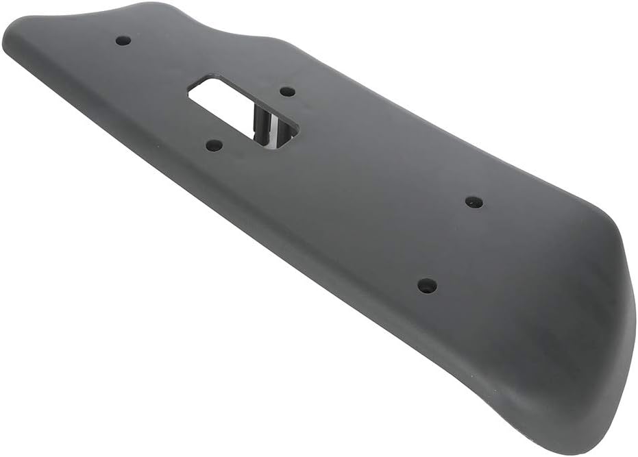 Window Switch Bezel Compatible For 2003-06 For Chevy Avalanche 1500 Front 6 Way Power For Seat Driver Side General Motors OEM 889416722003-06 88941672
