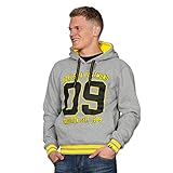 Borussia Dortmund 09-Kapuzen-Sweatshirt L