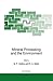 Produktbild Mineral Processing and the Environment (Nato Science Partnership Subseries: 2 (Closed)) (NATO Science Partnership Subseries: 2, 43, Band 43)