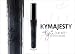 KylieLip Metal Matte Lipstick by Kylie Jenner ~ Kymajesty by Kylie Cosmetics
