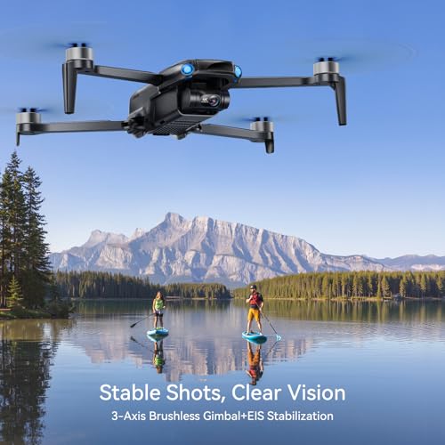 Professional Camera Drone 4K HDR