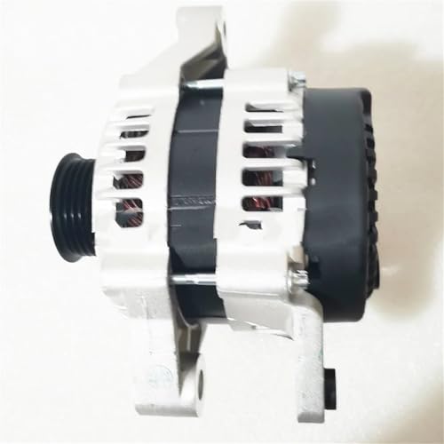 Alternateur Geely Otaka CK solution charge batterie 1.5 E090100005