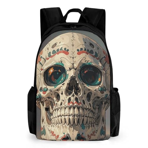Mochila Deportiva Ligera para Senderismo Casual Unisex