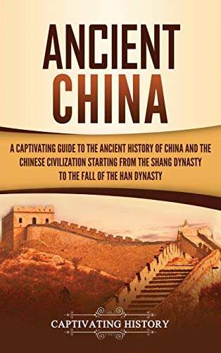 Ancient China view 2