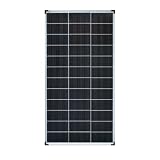 enjoy solar® Pannello solare monocristallino TOPCon 200W 12V – Alta efficienza del 25.5% |...