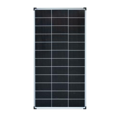 enjoy solar® Panneau solaire monocristallin TOPCon...