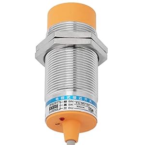 Phefop Näherungsschalter Hall-Effekt Sensor