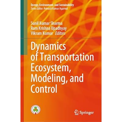 Dynamics of Transportation Ecosystem, Modeling, and Control