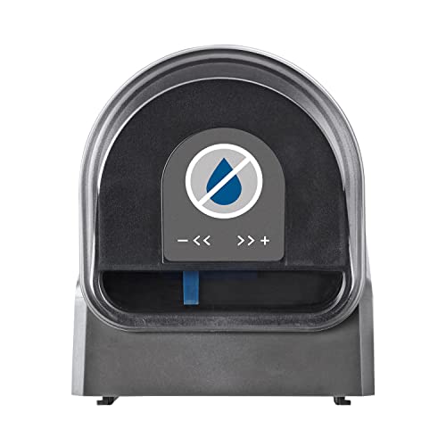 Oase Indoor Aquatics Fishguard, Black #TOP2