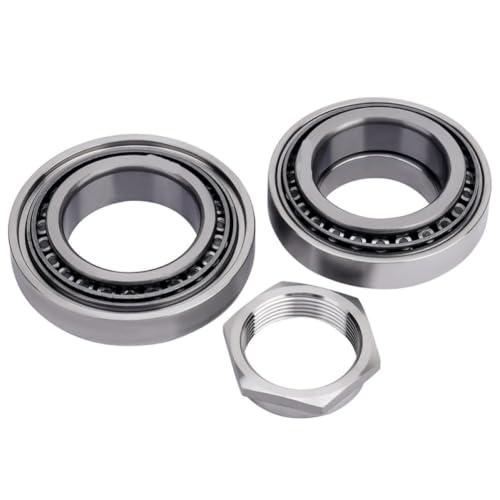 Rodamiento de dirección 32907 de presión para motos Sprint 150 y GTS 300