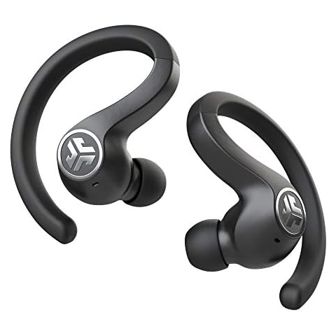 JLab JBuds Air Sport True Wireless Bluetooth Kopfhörer Sport Cover