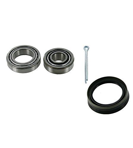 SKF Kit de roulement de roue Arrière | VKBA 3519 | Pour A4 (8D2 8D5 B5) CABRIOLET INCA CADDY II Box CADDY II Estate
