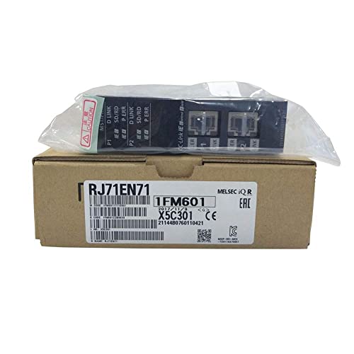 MELSEC iQ-R RJ71EN71 通信ユニット 楽天市場】三菱電機 RJ71C24-R2 MELSEC iQ-Rシリーズ シリアル
