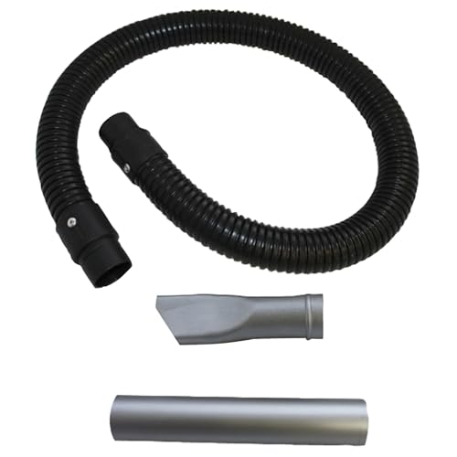 YAMATO 7010531 Tubo Per Aspirapolvere, Lancia Di Ceneri