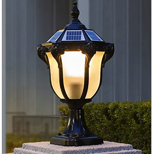 Mejores precios y opiniones de Sobremuro solar led los mejores 10. 11 Imagen adicional