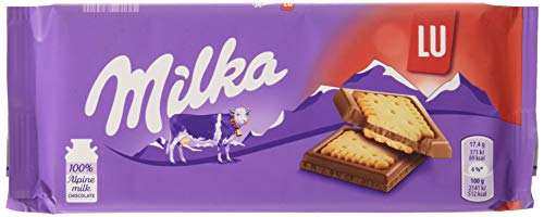 Chocolate a buen precio, todo el sabor de la marca Milka directo a tu casa con envío gratis para prime.