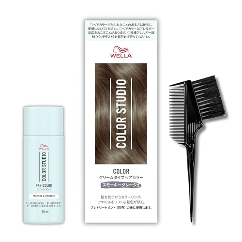 Wella EG J[X^WI 3_Zbg (wAJ[ vJ[g[gg uV) X[L[O[W  򕔊Oi