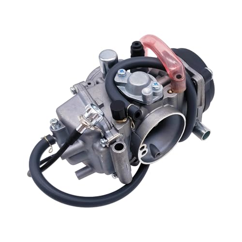 Carburateur quad Target 425 moteur 425cc ATV 4x4 pièce numéro 925189