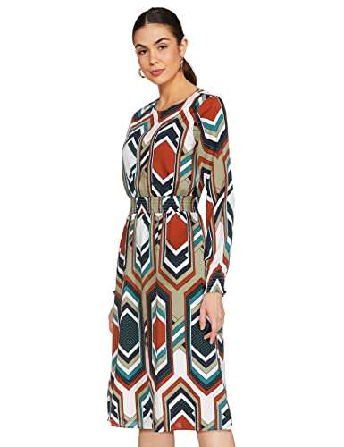 Image of Rare Roots Women Casual Dress