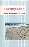 Earthquake! : Yellowstone's Living Geology B002YW1L00 Book Cover