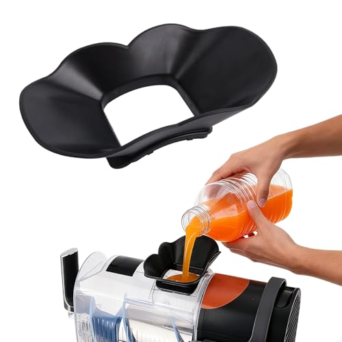 Ninja Slushie Machine FS301 FS300�p�h�H�t���[�t�[�h�A�v���X�`�b�N�h�H�t���[�t�[�h�t�̃K�C�h�J�o�[ ���X�@�A�N�Z�T���[ �ȒP���t��&�H��􂢋@�Ή� (�u���b�N)