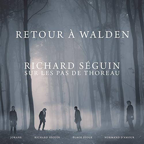 Retour A Walden