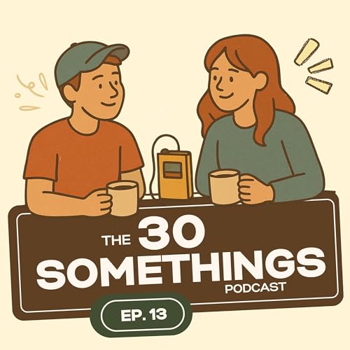 13. The 30's Social Battery