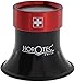 KD89 Horotec MSA00.025-2.5 Lupe schwarz mit Schraubring aus rotem Aluminium – Nr. 2,5 = x 5 / Linse Ø 22,5 mm, Schwarz , Minimalist Baby,Schwarz günstig Kaufen-KD89 Horotec MSA00.025-2.5 Lupe schwarz mit Schraubring aus rotem Aluminium – Nr. 2,5 = x 5 / Linse Ø 22,5 mm, Schwarz , Minimalist