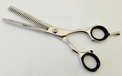 Hair Cutting Shears Combo Kit Cosmetology School Shears Barber Shears Beauty Shears Set Convex Edge Right Handed Shears For Students #TOP2