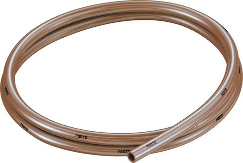 Festo 561723 Model PUN-V0-8X2-BR-C Plastic Tubing