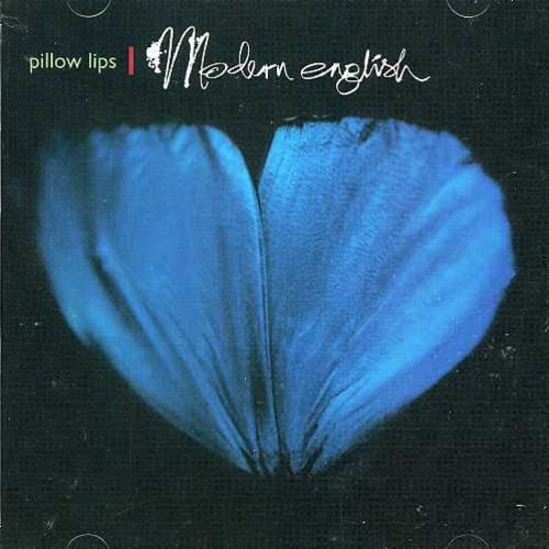 Pillow Lips Modern English Amazon.es CDs y vinilos}