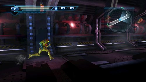 Metroid: Other M (Wii) [import anglais] [langue française]