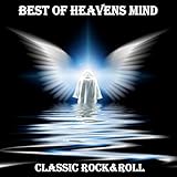 HEAVENS MIND CLASSIC ROCK & ROLL