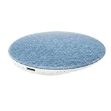 Pillow Speaker for Sleeping, Bluetooth 5.4 Under Pillow Speaker with White Noise, 20 Hour Battery, 30/60/90 Min Timer & Private Sound, Ultra-Thin & Portable for Side Sleepers, Insomnia & Travel (1PCS)