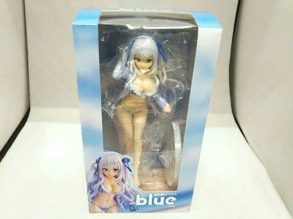 Amazon | フィギュア ユニオンクリエイティブ blue 米白粕