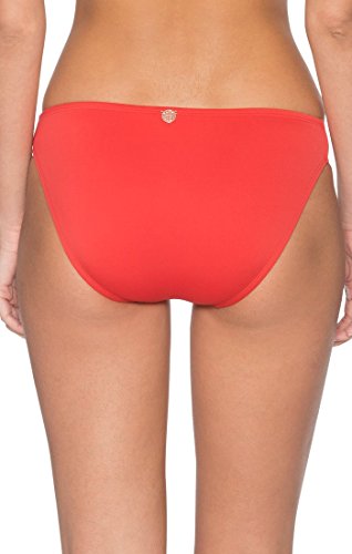 Image of Sunsets Women's Swim Systems Amerciana Bikini Bottom